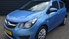 Gebruikt 2018 Opel Karl Edition Hatchback | € 7.450 (Eerlijke prijs)