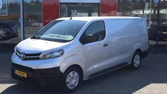 Gebruikt 2019 Toyota Proace Comfort Van | € 13.900 (Goede deal)