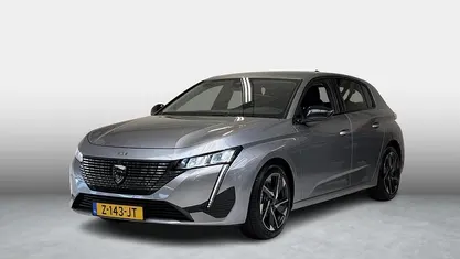 Occasion Peugeot 308 Allure 131 PK (96 kW) 2024 Hatchback