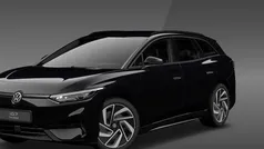 Gebruikt 2025 VW ID.7 Pro Sedan | € 56.710 (Eerlijke prijs)