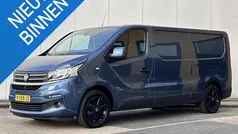 Gebruikt 2017 Fiat Talento Van | € 13.950 (Eerlijke prijs)