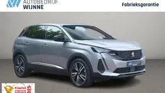 Grijs Gebruikt 2024 Peugeot 3008 Allure SUV | € 31.950 (Goede deal)