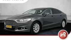 Grijs Gebruikt 2015 Ford Mondeo Titanium Hatchback | € 11.425 (Eerlijke prijs)