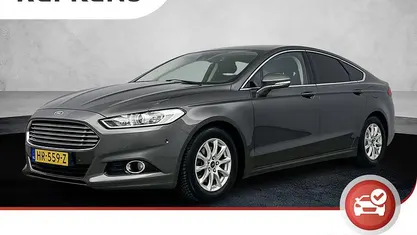 Grijs Gebruikt 2015 Ford Mondeo Titanium Hatchback | € 10.425 (Goede deal)