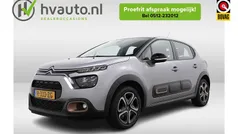Gebruikt 2022 Citroën C3 PureTech Hatchback | € 13.495 (Goede deal)