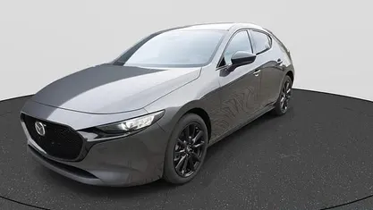 Occasion Mazda 3 Nagisa 140 PK (102 kW) 2026 Hatchback