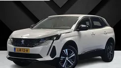 Gebruikt 2022 Peugeot 3008 Allure SUV | € 24.945 (Eerlijke prijs)