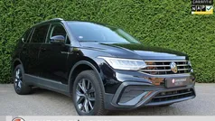 Zwart Gebruikt 2022 VW Tiguan Allspace Elegance SUV | € 37.950 (Eerlijke prijs)