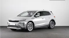 Grijs Gebruikt 2025 Skoda Elroq Business Line SUV | € 48.449 (Eerlijke prijs)