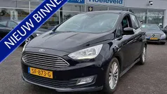 Gebruikt 2018 Ford C-MAX Titanium MPV | € 11.950 (Eerlijke prijs)