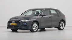 Gebruikt 2023 Audi A3 Sportback Proline Hatchback | € 27.750 (Eerlijke prijs)