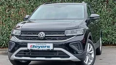 Gebruikt 2025 VW T-Cross Life SUV | € 25.900 (Super prijs)
