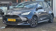Grijs Gebruikt 2023 Toyota Yaris Hatchback | € 21.995 (Eerlijke prijs)