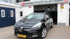 Gebruikt 2019 Renault Clio GrandTour Zen Stationwagen | € 10.950 (Eerlijke prijs)