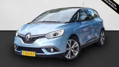 Gebruikt 2016 Renault Scénic III Intens MPV | € 12.950 (Eerlijke prijs)
