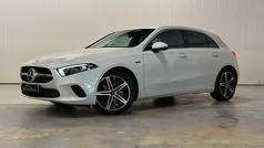 Gebruikt 2020 Mercedes A250 Hatchback | € 26.900 (Goede deal)