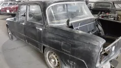 Gebruikt 1977 Alfa Romeo Giulia Sedan | € 5.000