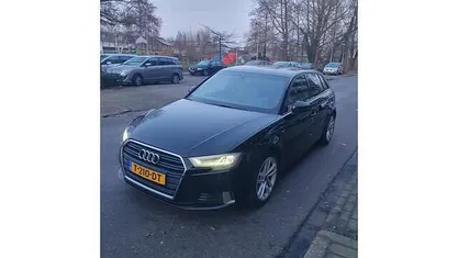 Occasion Audi A3 Sportback Proline 150 PK (110 kW) 2019 Hatchback