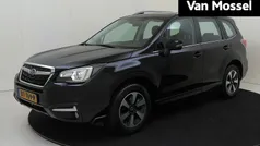 Gebruikt 2018 Subaru Forester SUV | € 28.935 (Eerlijke prijs)