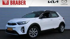 Gebruikt 2022 Kia Stonic SUV | € 19.333 (Eerlijke prijs)
