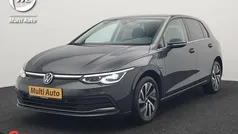 Grijs Gebruikt 2022 VW Golf VIII Style Hatchback | € 23.940 (Super prijs)