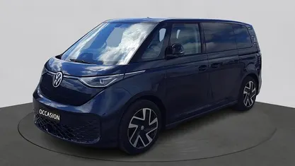 Gebruikt 2025 VW ID. Buzz Pro MPV | € 59.995 (Eerlijke prijs)
