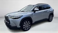 Grijs Gebruikt 2022 Toyota Corolla Cross Style SUV | € 33.949 (Eerlijke prijs)