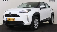Gebruikt 2024 Toyota Yaris Cross Active SUV | € 27.245 (Goede deal)