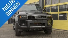 Gebruikt 2024 Toyota Land Cruiser Premium SUV | € 87.950