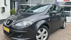 Gebruikt 2007 Seat Altea Stylance MPV | € 3.499 (Eerlijke prijs)