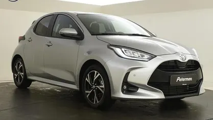 Occasion Toyota Yaris Hybrid Style 116 PK (85 kW) 2024 Hatchback