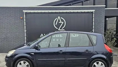 Occasion 2008 Renault Scénic II Business MPV | € 1.950 (Eerlijke prijs)