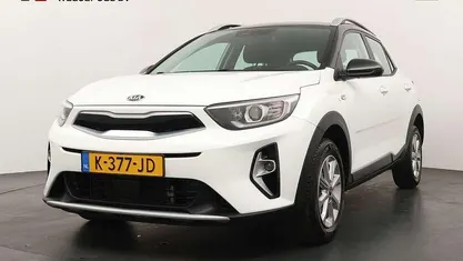 Occasion Kia Stonic 101 PK (74 kW) 2021 SUV