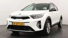 Gebruikt 2021 Kia Stonic 2 SUV | € 17.950 (Eerlijke prijs)