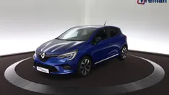 Blauw Gebruikt 2023 Renault Clio V Techno Hatchback | € 15.990 (Goede deal)