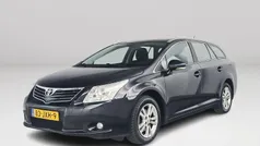 Gebruikt 2009 Toyota Avensis Business Edition Stationwagen | € 7.900 (Eerlijke prijs)