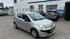 Gebruikt 2010 Nissan Pixo Visia Hatchback | € 1.650 (Eerlijke prijs)
