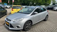 Gebruikt 2011 Ford Focus Trend Hatchback | € 4.999 (Goede deal)