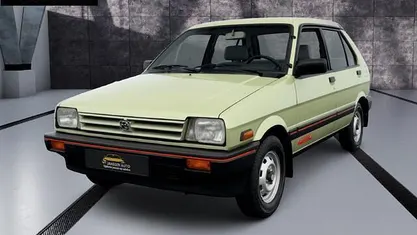 Occasion Subaru Justy 67 PK (49 kW) 1988 Hatchback