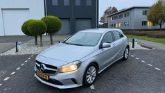 Gebruikt 2016 Mercedes A180 Ambition Hatchback | € 8.750 (Eerlijke prijs)