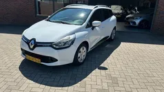 Renault Clio GrandTour
