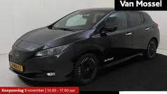 Gebruikt 2024 Nissan Leaf N-Connecta Hatchback | € 20.430 (Eerlijke prijs)