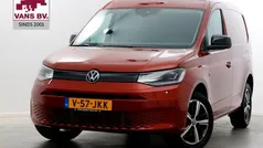 Gebruikt 2024 VW Caddy MPV | € 27.950 (Super prijs)