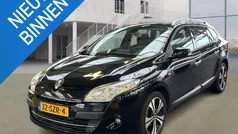 Renault Mégane GrandTour