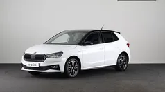 Gebruikt 2024 Skoda Fabia Monte Carlo Hatchback | € 22.449 (Eerlijke prijs)