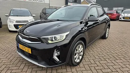 Occasion Kia Stonic 99 PK (72 kW) 2021 SUV