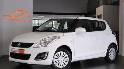 Occasion Suzuki Swift 2016 Hatchback