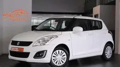 Wit Gebruikt 2016 Suzuki Swift Sedan | € 10.299 (Eerlijke prijs)