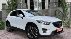 Gebruikt 2017 Mazda CX-5 SUV | € 21.745 (Eerlijke prijs)