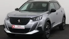 Gebruikt 2023 Peugeot 2008 GTi SUV | € 23.495 (Goede deal)